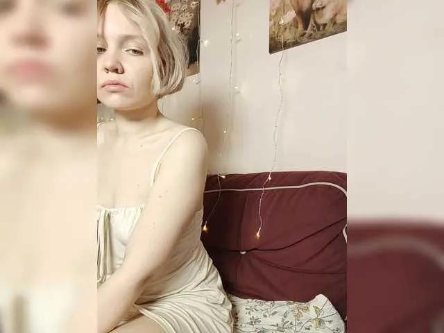 Offline Tikoffka on BongaCams