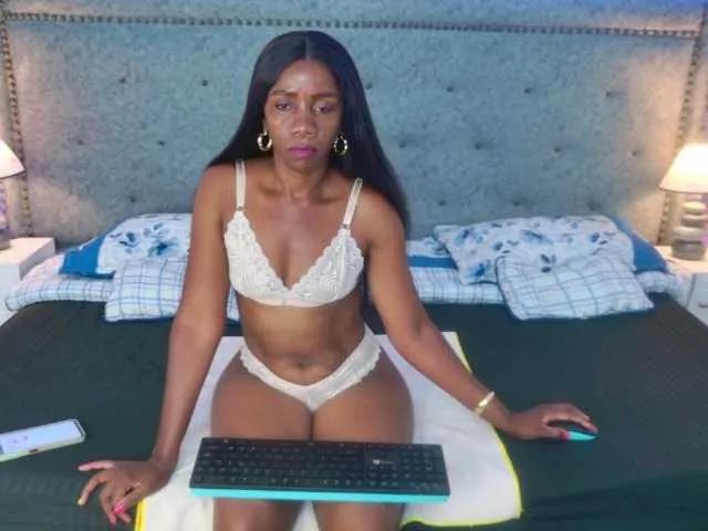 Freechat TinnaTaylor on BongaCams