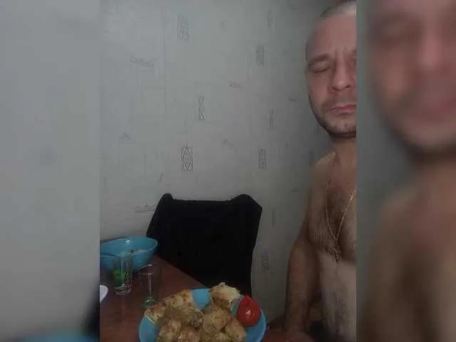 Offline totodasha on BongaCams