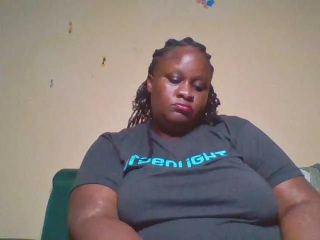 Trapqueen1 — Freechat on BongaCams