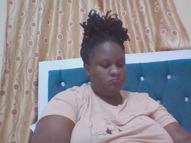 Offline Trapqueen1 on BongaCams