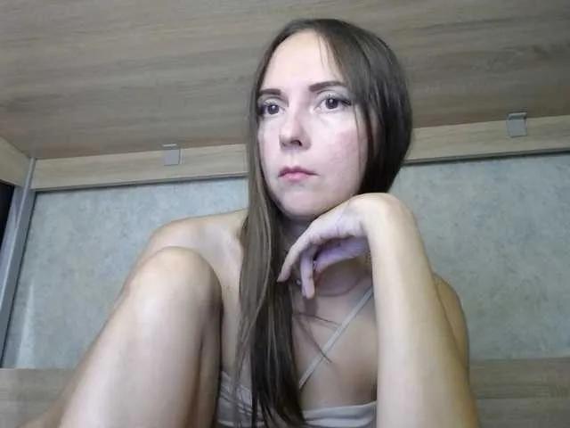 Offline TvoyaIgrushka on BongaCams