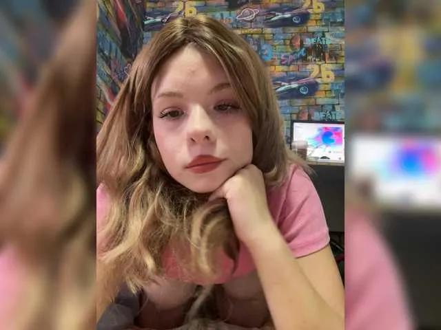 Twiksy — rudeness, but at the same time affection