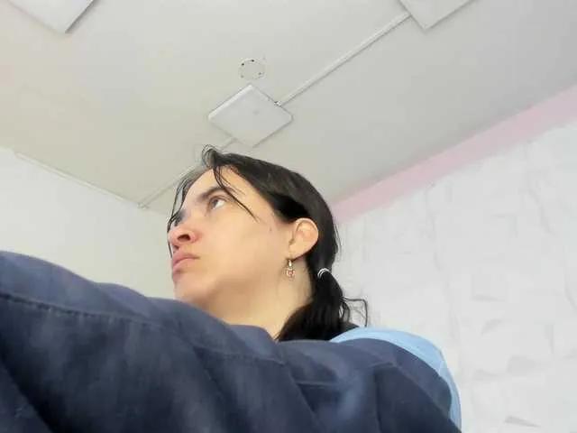 Freechat Valeriagomez on BongaCams