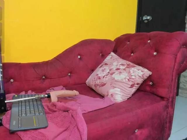 BongaCams Valerii-hurtaddo is Freechat Valerii-hurtaddo — Being slapped in my ass very hard during a rough sex moment