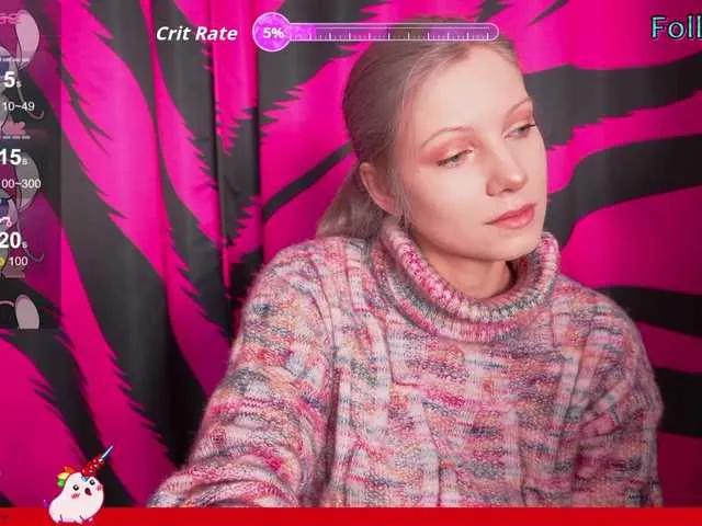 Freechat VasyaSylvia1 on BongaCams