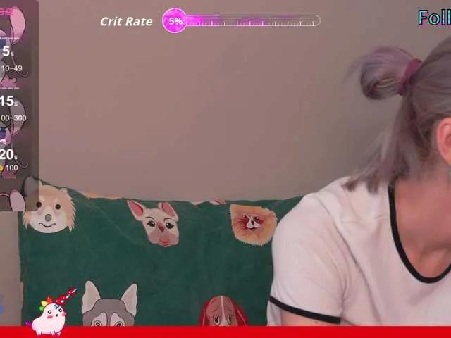 Freechat VasyaSylvia1 on BongaCams