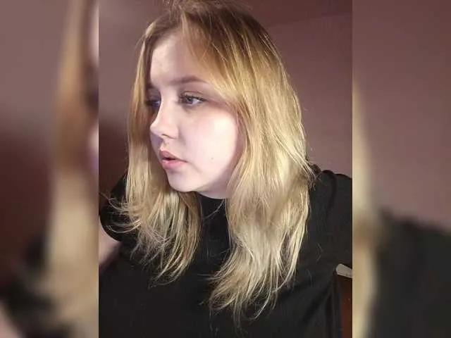 Offline vaverika on BongaCams