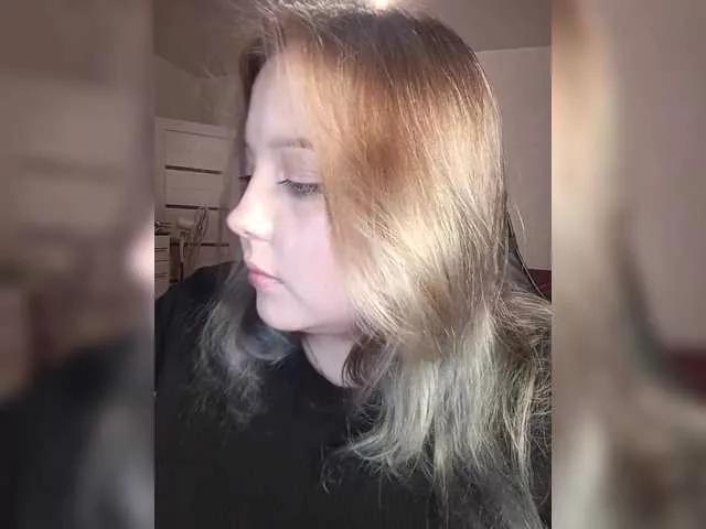 Offline vaverika on BongaCams