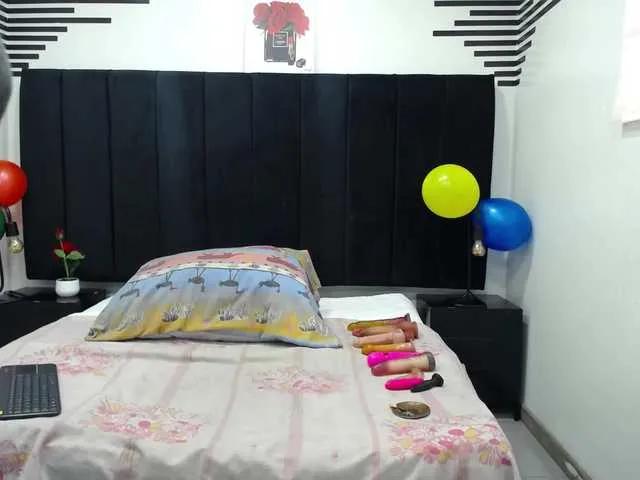 Offline VickyBoobss on BongaCams