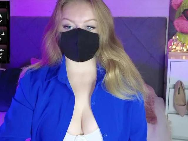 BongaCams Victoria- is Freechat Victoria- — Sense of humor, kindness, generosity, literate men