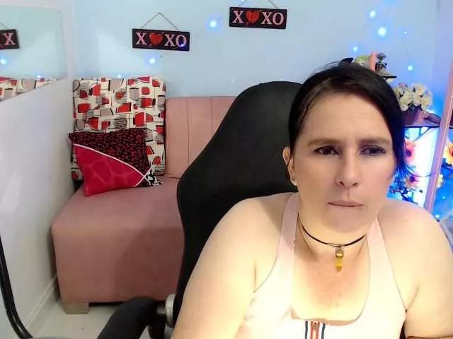 Offline victoria-jones on BongaCams