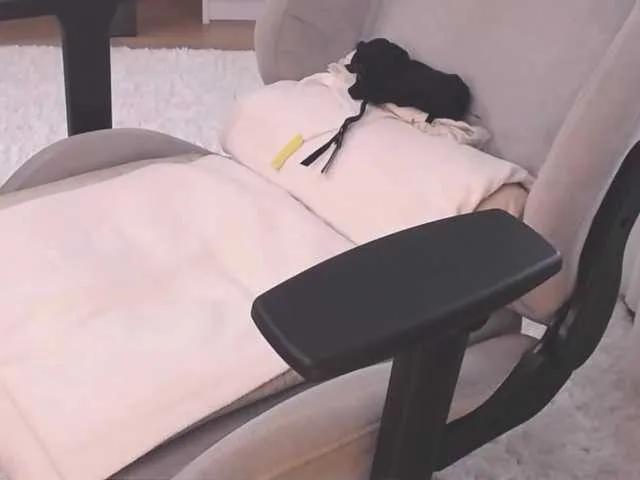 Freechat Victoria2025 on BongaCams