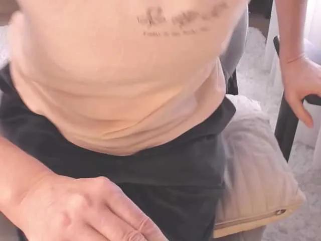 Freechat Victoria2025 on BongaCams