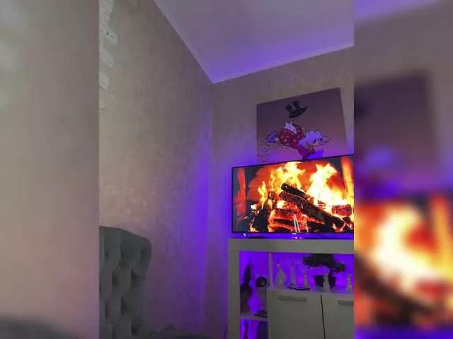 Freechat VictoriaDiamo on BongaCams