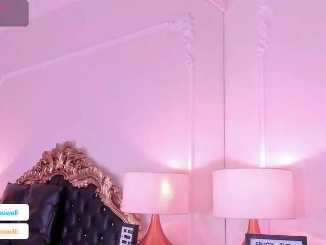 Offline VictoriaPowell on BongaCams