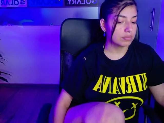 Offline VileettaMiller on BongaCams