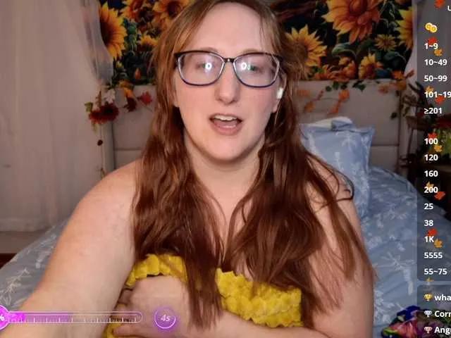 Offline WckdAphrodite on BongaCams