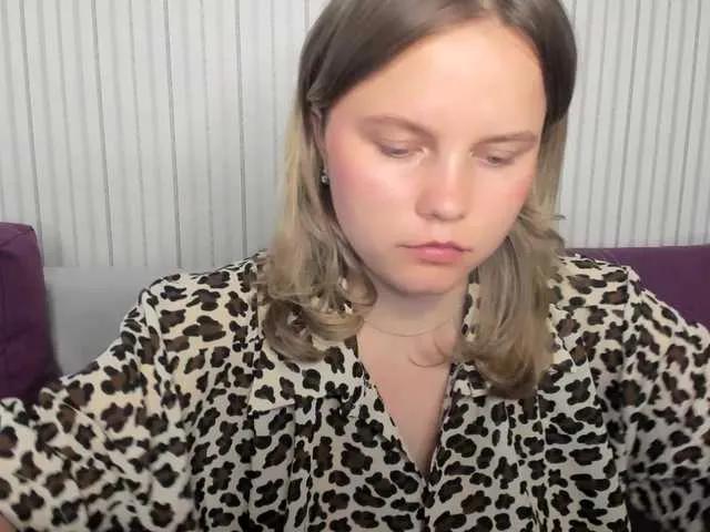 Freechat WebSamkaa on BongaCams