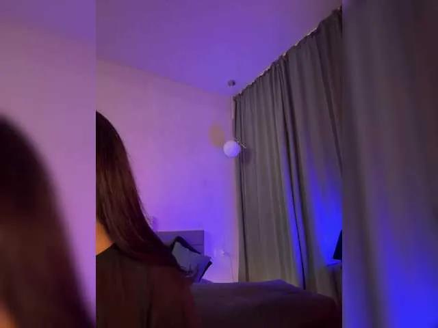 Offline WhoreMira on BongaCams