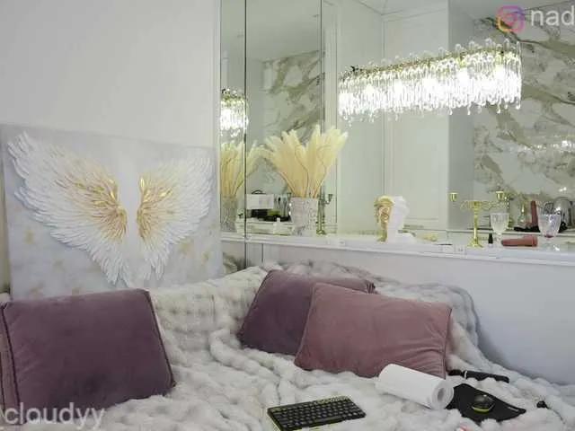 Freechat WhoreRobot on BongaCams