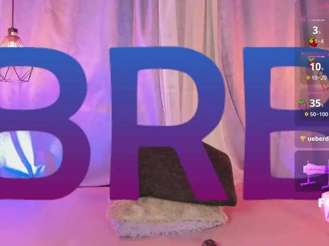 Offline Wild-lilhy on BongaCams