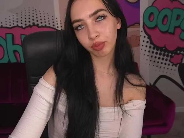 Offline WildKittenX on BongaCams