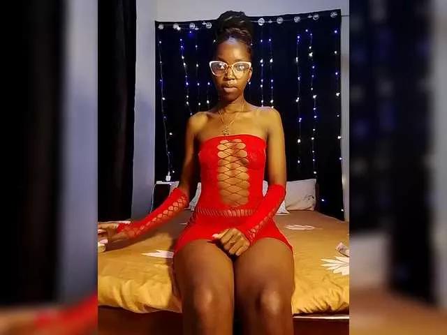 Offline Wildsmile254 on BongaCams