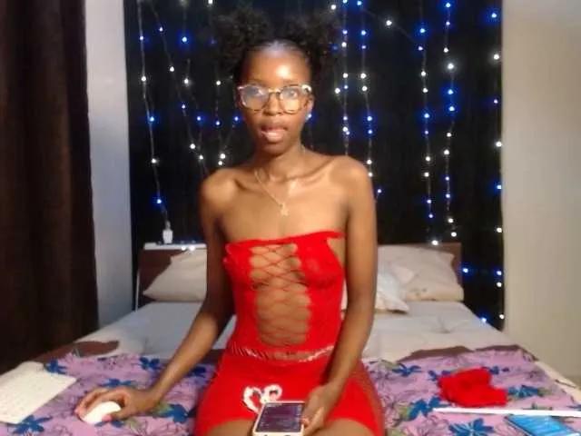 Offline Wildsmile254 on BongaCams