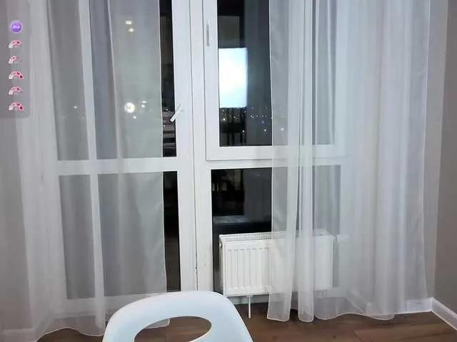 worsh1pme on BongaCams