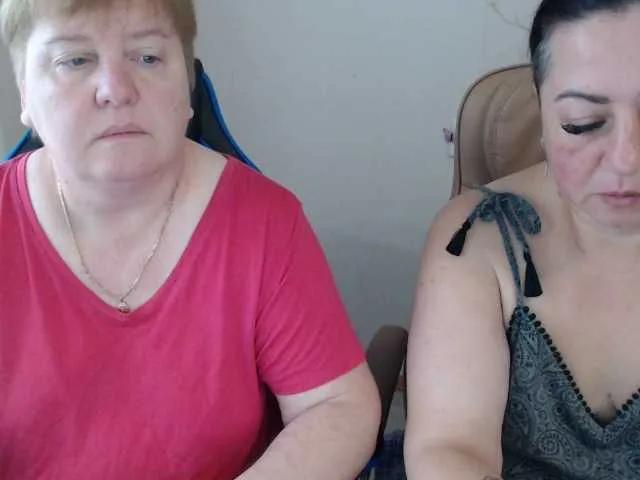 Offline XMollyJaneEX on BongaCams