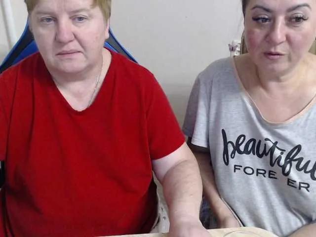 Offline XMollyJaneEX on BongaCams