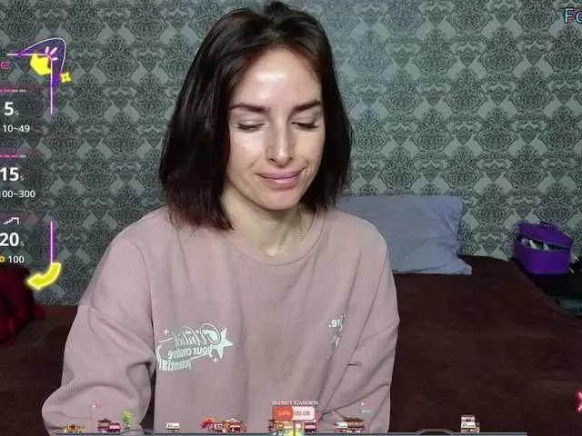 Offline xxadrihanna on BongaCams