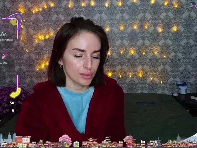 Offline xxadrihanna on BongaCams