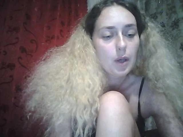 Offline Yana36 on BongaCams