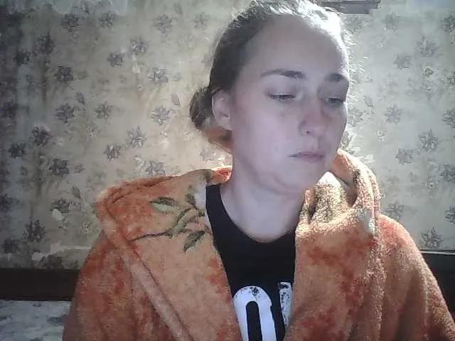 Offline Yana36 on BongaCams