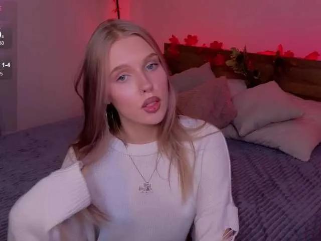 Offline YaS1min on BongaCams