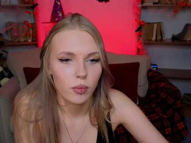 Offline YaS1min on BongaCams