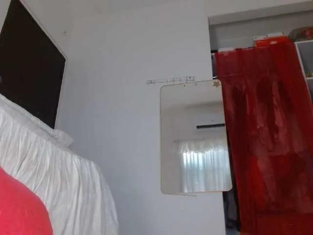 yessika-bustamante on BongaCams 