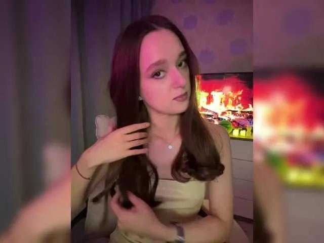 BongaCams ymnichka is Freechat ymnichka — Freechat on BongaCams