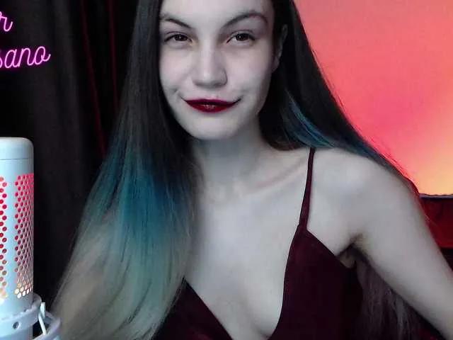 Offline YourMisano on BongaCams