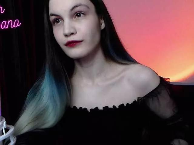Offline YourMisano on BongaCams
