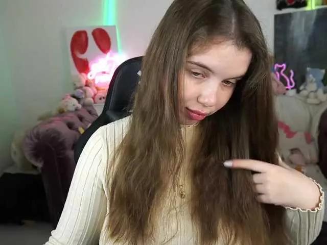 Offline YourSecretDesire on BongaCams