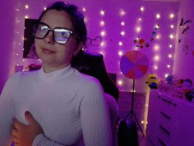 Offline YreneA on BongaCams