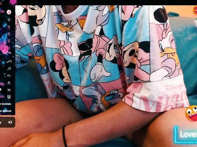 yzza-suave on BongaCams 