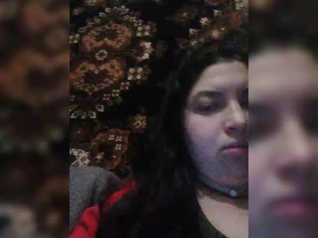 BongaCams Zalinka is Freechat Zalinka — Lovense in pussy, click on the fuck my pussy menu, I love cumming