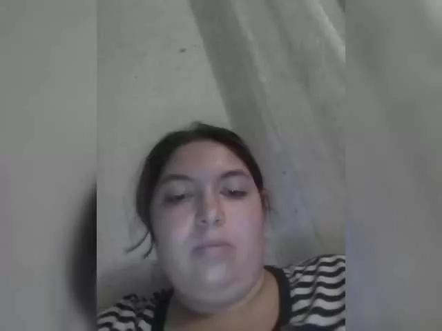 Offline Zalinka on BongaCams