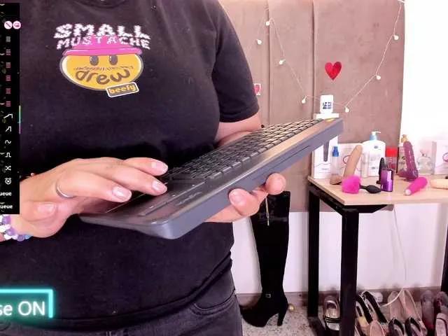 Offline Zalymature on BongaCams