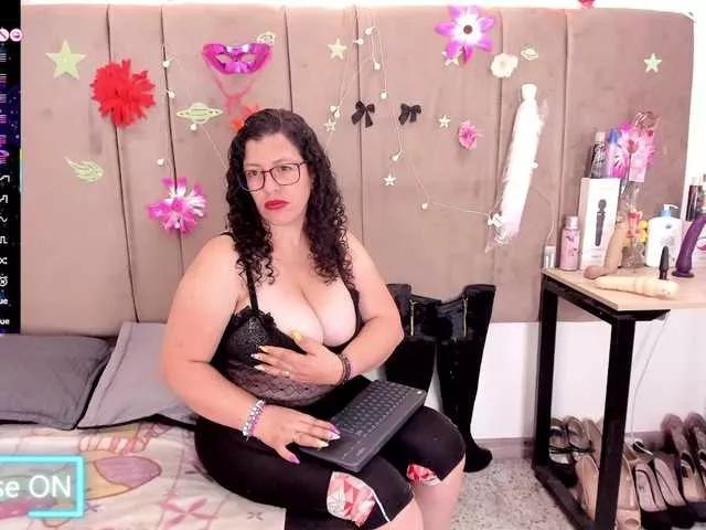 Offline Zalymature on BongaCams