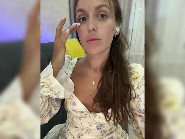 Freechat Zarina888 on BongaCams